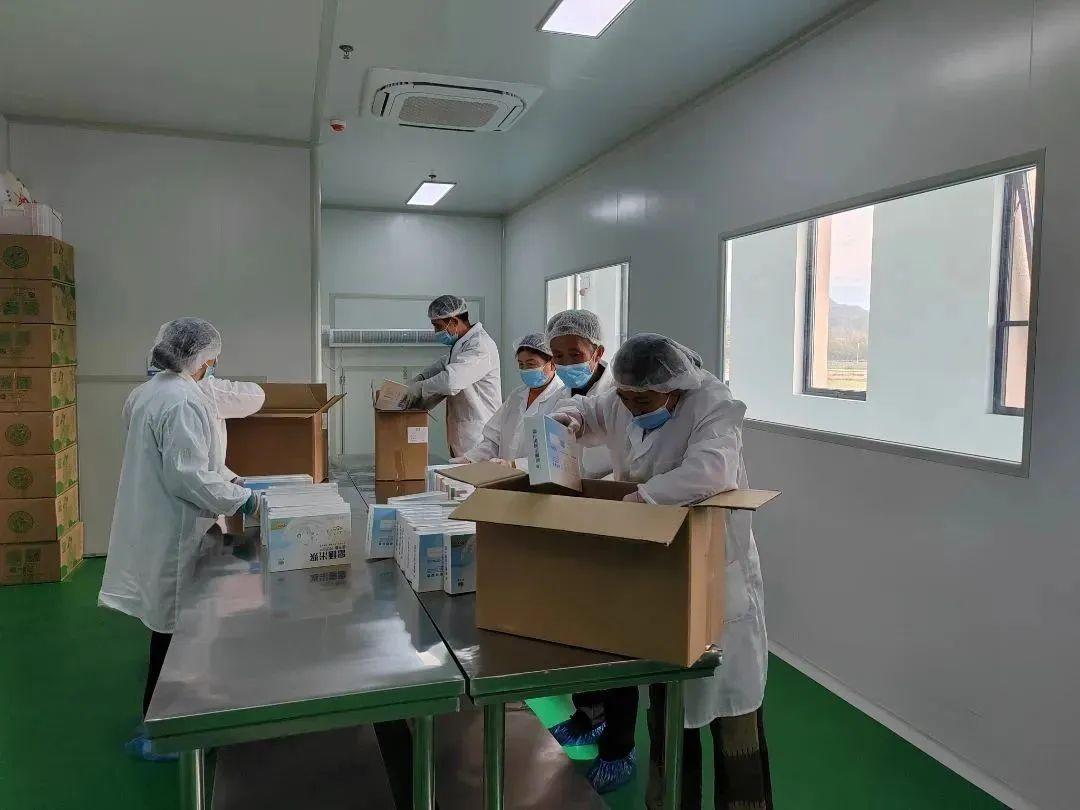 富硒米产品简介（富硒米有哪些品牌）-硒宝网