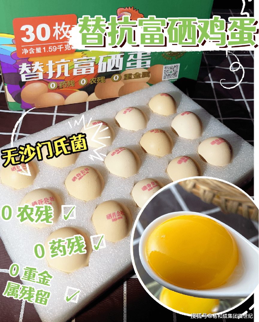 富硒产品的概念(概念富硒产品图片)-硒宝网