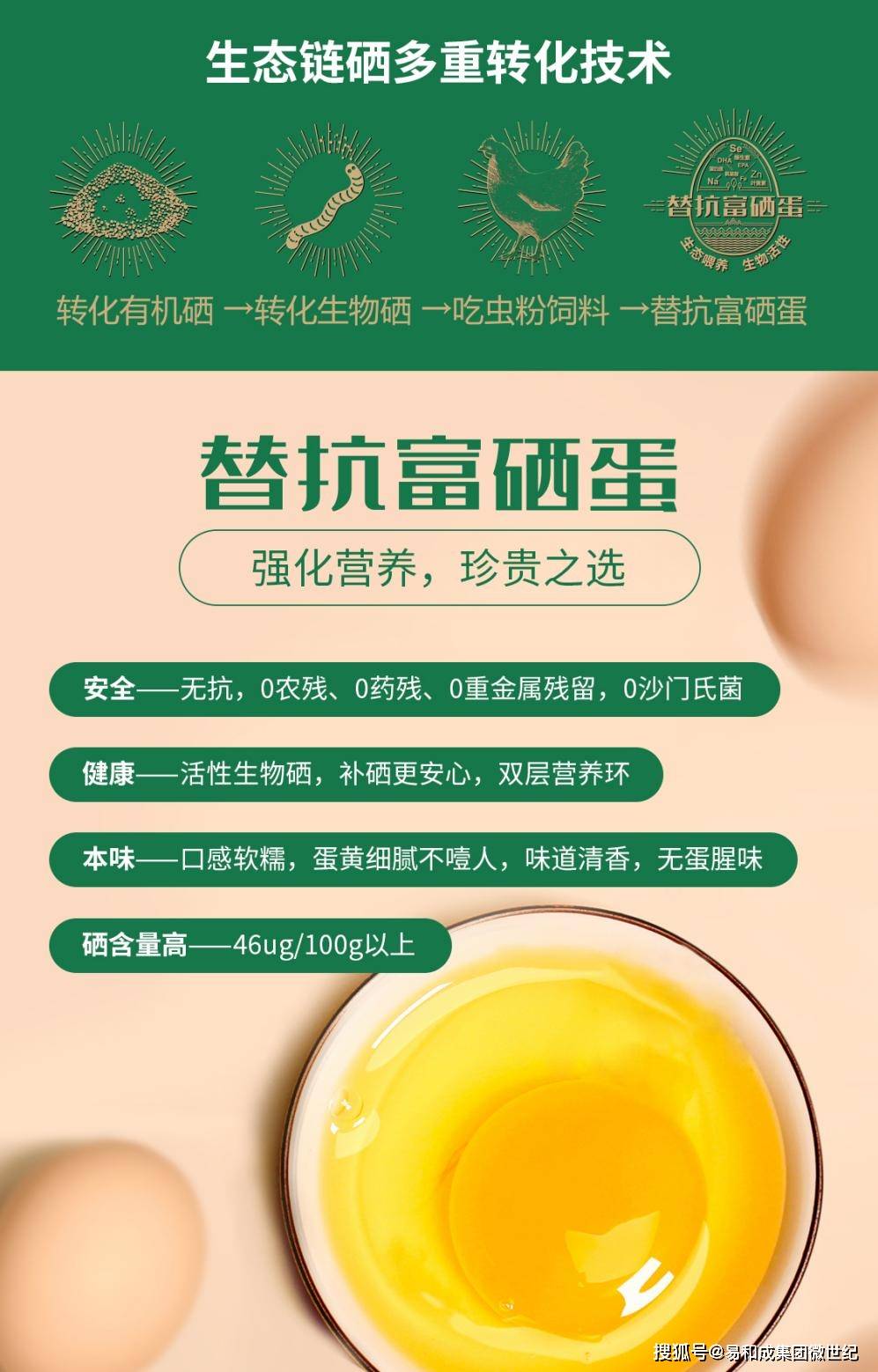 富硒产品的概念(概念富硒产品图片)-硒宝网