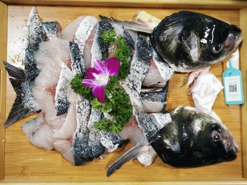 安康富硒鱼产品(安康鱼营养)-硒宝网