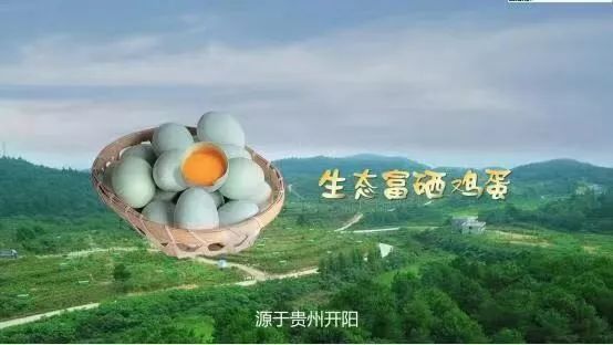 开阳富硒产品馆(富硒开阳简谱)-硒宝网