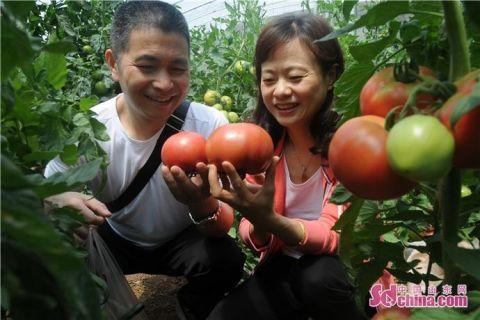 淄博富硒鱼产品（淄博富硒生态园）-硒宝网