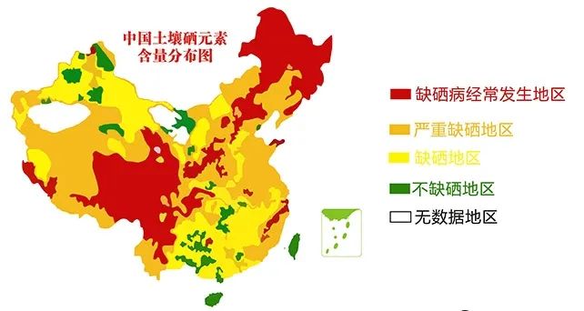 德膳堂富硒产品（德膳堂功能农业）-硒宝网