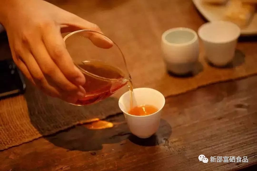 富硒茶啤酒产品(啤酒茶富硒产品介绍)-硒宝网