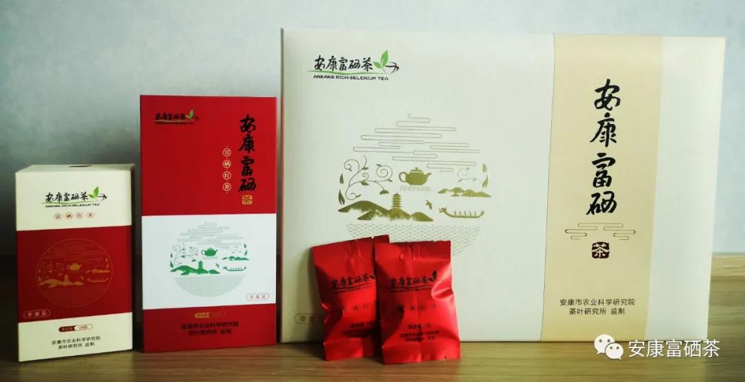 淘宝卖富硒产品（淘宝硒片进口是真的吗）-硒宝网