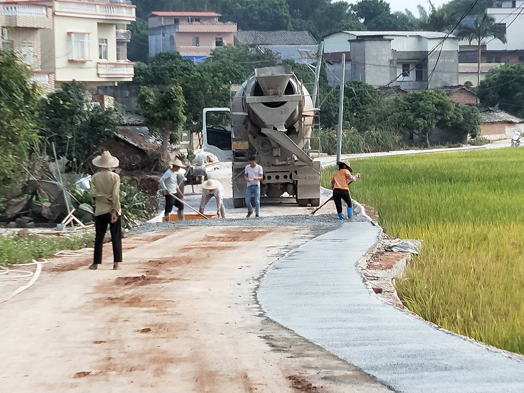 村发展富硒产品(村富硒发展产品推广方案)-硒宝网