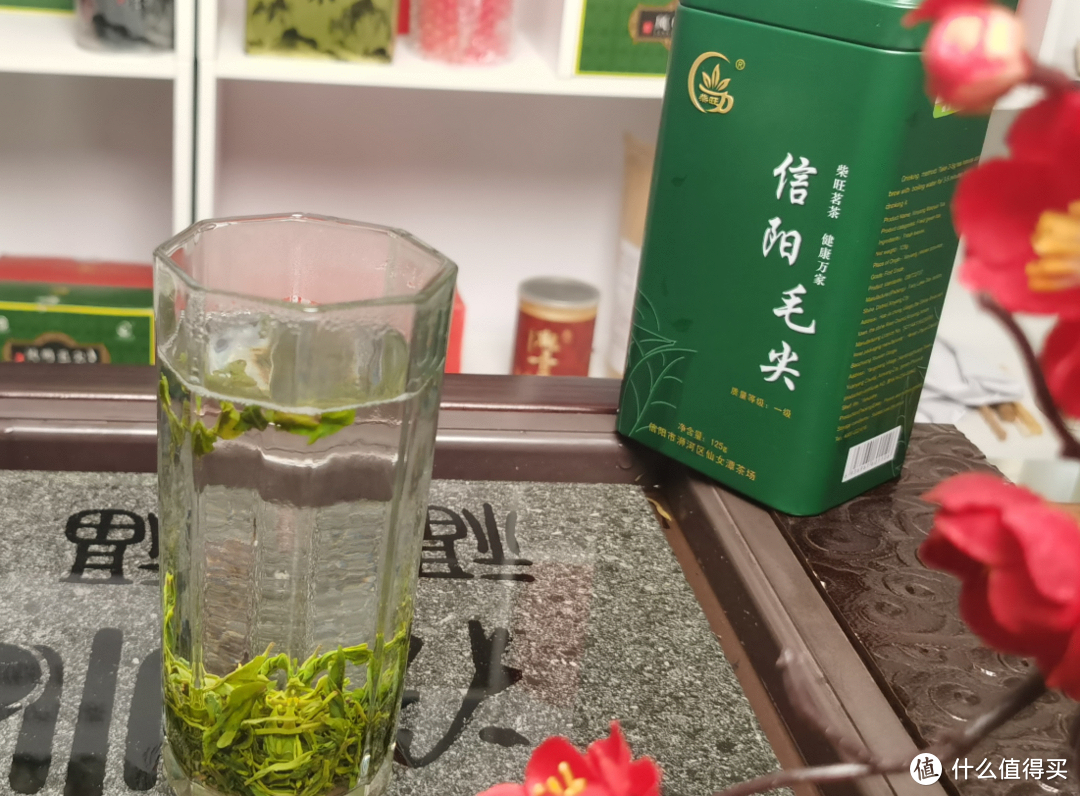 恩施富硒茶产品(恩施富硒茶厂)-硒宝网