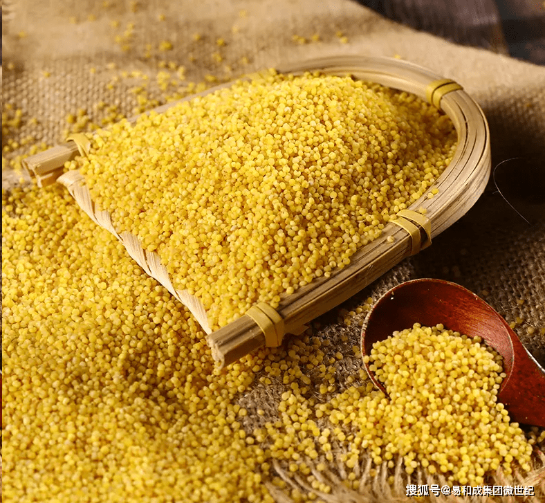 纯天然富硒产品（富硒产品都有什么）-硒宝网