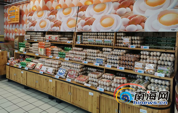 富硒蛋产品规格（富硒蛋和普通蛋的区别）-硒宝网