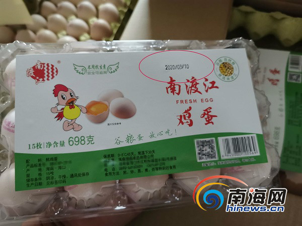富硒蛋产品规格（富硒蛋和普通蛋的区别）-硒宝网