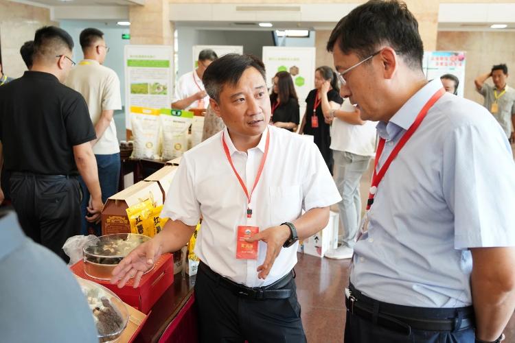 富硒农产品诗歌（富硒农产品介绍）-硒宝网