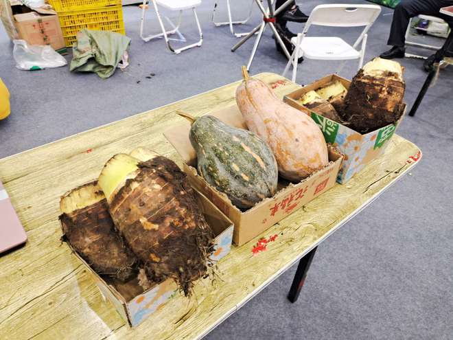 浏阳富硒农产品（麻阳富硒）-硒宝网