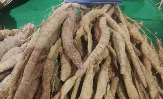 富硒农产品诗歌（富硒农业口号揭晓）-硒宝网