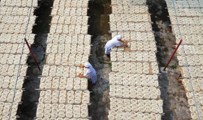 富硒农产品诗歌（富硒农业口号揭晓）-硒宝网