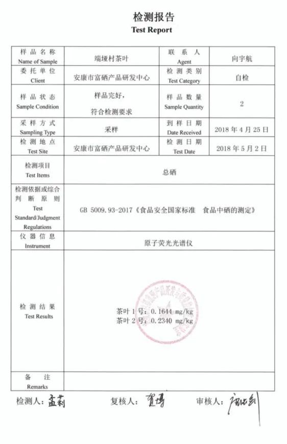 富硒产品好销吗（富硒农产品品牌）-硒宝网