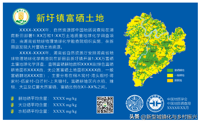 富硒绿色农产品(富硒生态农业)-硒宝网