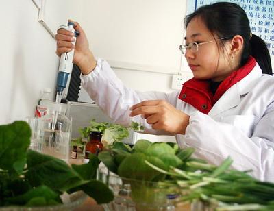 富硒绿色农产品(富硒功能农业)-硒宝网