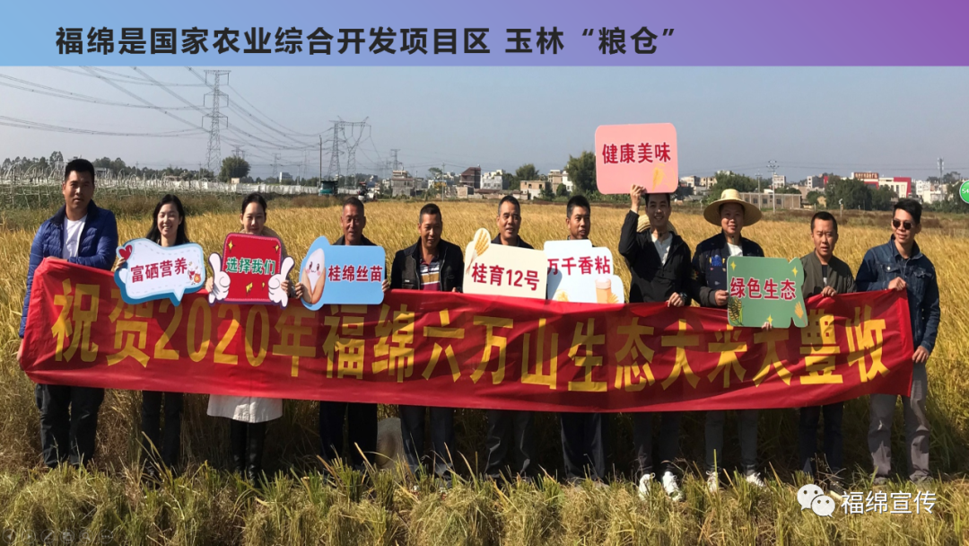 福绵区富硒产品（福绵富硒产业）-硒宝网