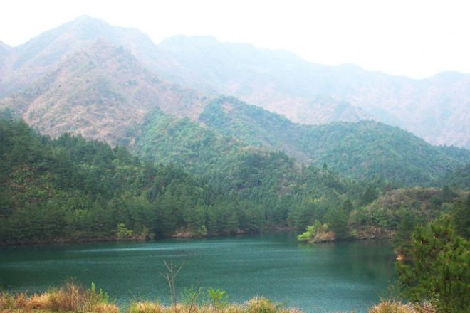 仙寓山富硒产品(仙寓山富硒村农家乐)-硒宝网