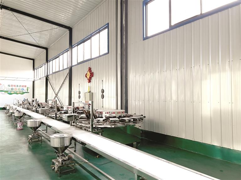 富硒绿色农产品(富硒农产品产业链)-硒宝网