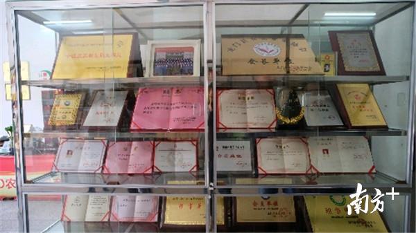 龙门富硒农产品(龙凤富硒米)-硒宝网