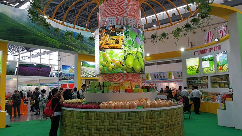 南宁富硒农产品(广西富硒产品有哪些)-硒宝网