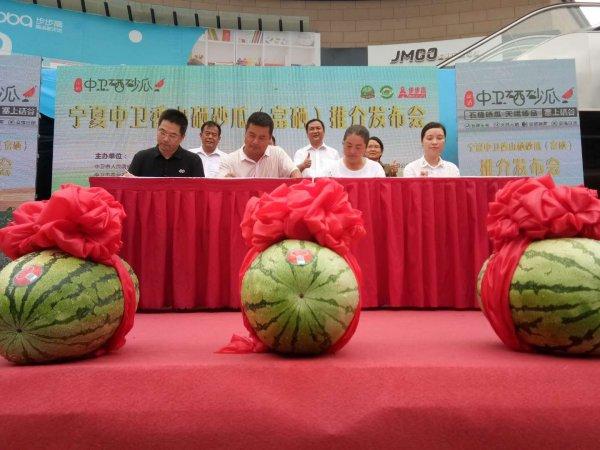 中卫富硒农产品（中农富硒工程）-硒宝网