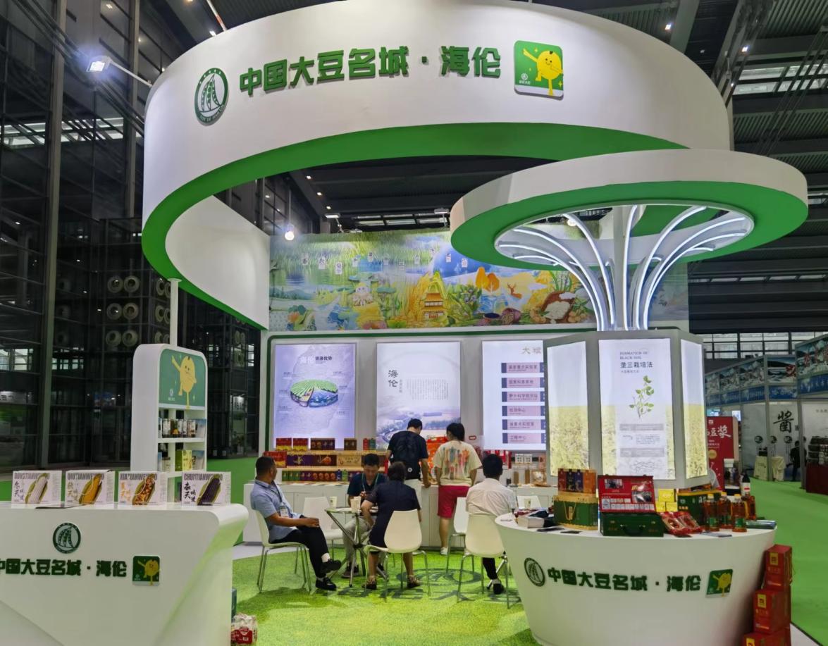 海伦富硒农产品(海伦富硒玉米)-硒宝网