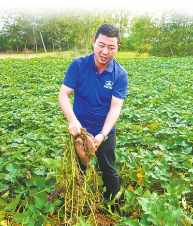 晋城富硒农产品(富硒农业)-硒宝网