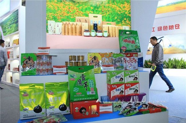 富硒妈妈农产品(富硒农产品对人体的好处)-硒宝网