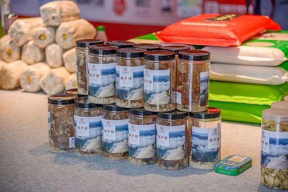 富硒农产品直播(富硒农产品对人体的好处)-硒宝网