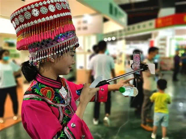 富硒农产品直播(富硒农业)-硒宝网