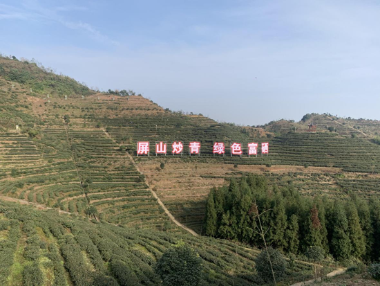 屏山县富硒产品（屏山富硒土地资源）-硒宝网