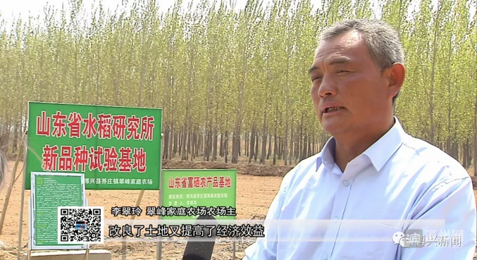 乔庄富硒农产品(富硒农场产品)-硒宝网