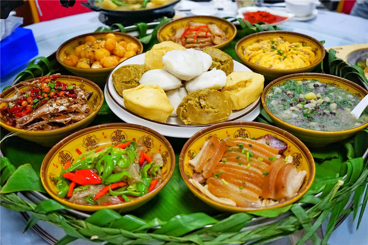 恩施州富硒产品（恩施富硒食品都有哪些）-硒宝网