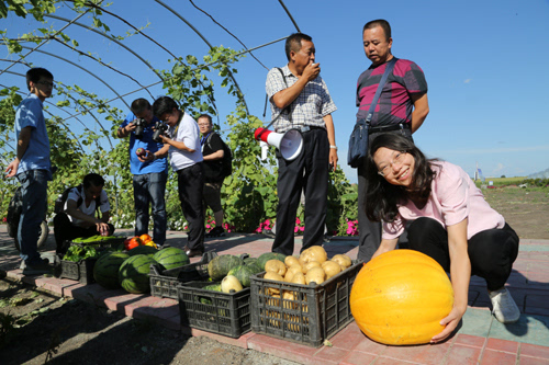 富硒产业农产品（农产业富硒产品包括哪些）-硒宝网