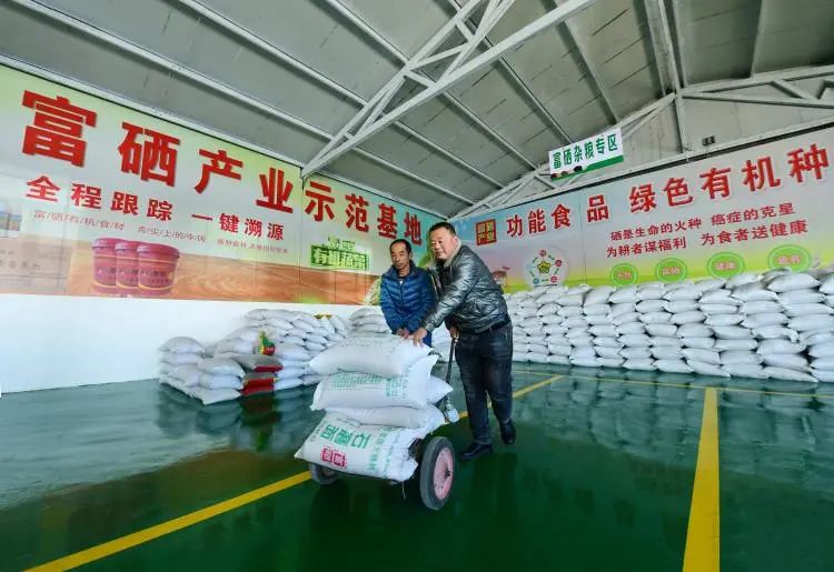 衡阳富硒农产品(衡阳富硒鸡)-硒宝网