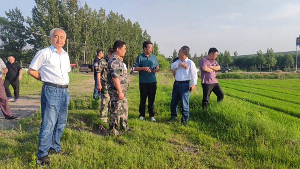 富硒农产品认定（什么叫富硒农产品）-硒宝网