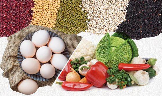 富硒农产品功效(富硒农产品有哪些)-硒宝网