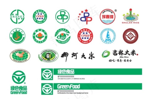 富硒农产品标识（富硒农产品标志）-硒宝网