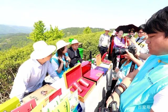 安康富硒农产品（安康富硒食品产业园）-硒宝网