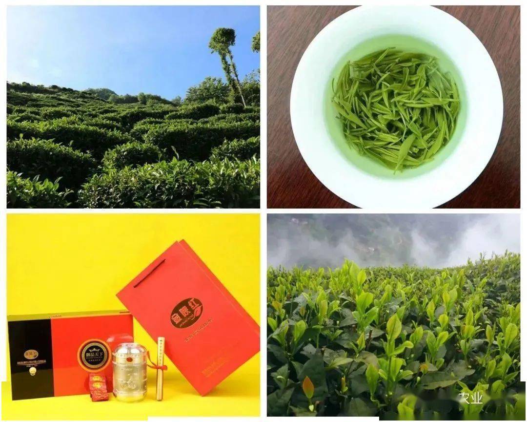 安吉富硒农产品(名胜富硒农庄)-硒宝网