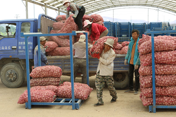 平安富硒农产品（平安富硒生态园）-硒宝网