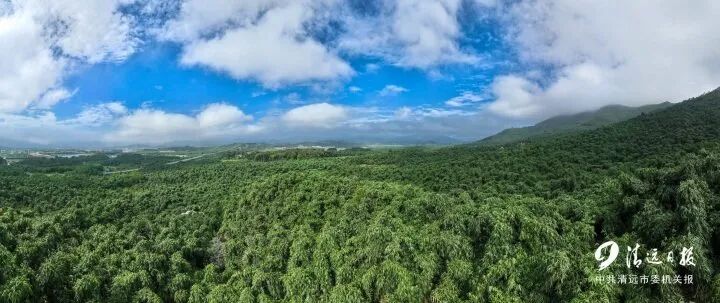 清远富硒农产品（富硒生态农业）-硒宝网