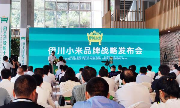 伊川富硒农产品(伊川富硒地分布地图)-硒宝网