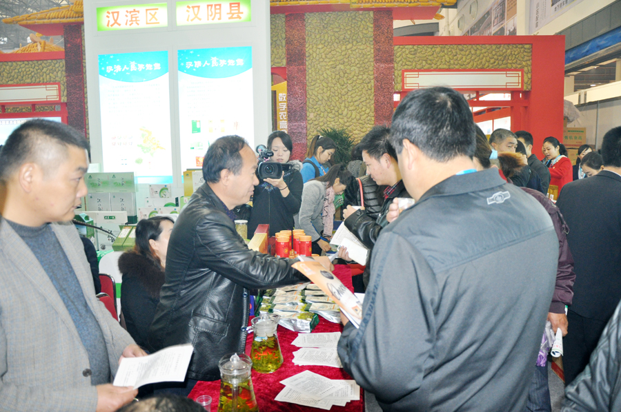 渭南富硒农产品（富硒农业）-硒宝网