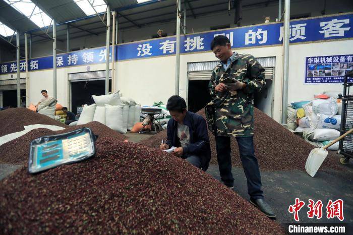 富硒农产品取名（取名农富硒产品好不好）-硒宝网