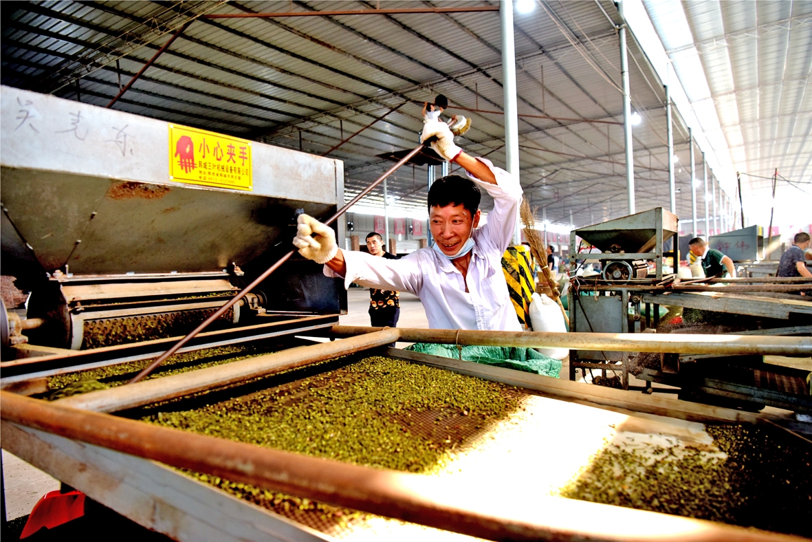 富硒农产品取名（取名农富硒产品好不好）-硒宝网