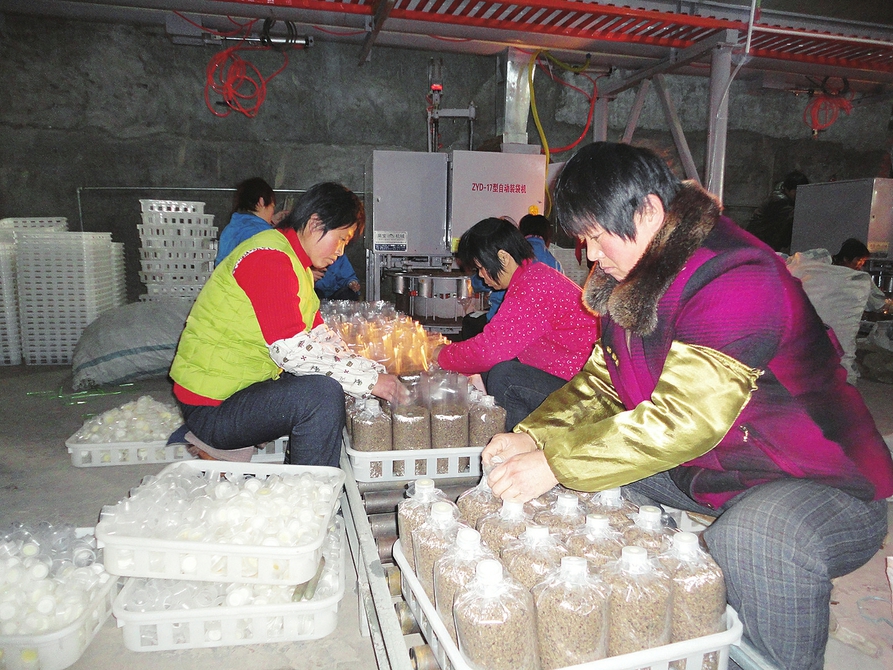 三益富硒农产品(三益农业倒闭)-硒宝网