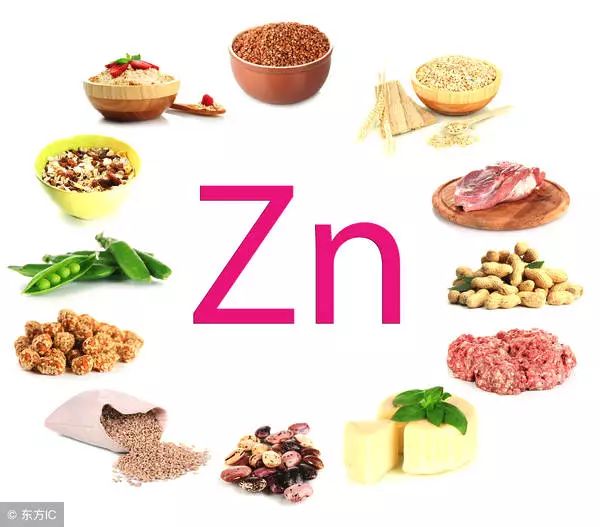 如何补锌最安全最有效（有效安全补锌方法）-硒宝网